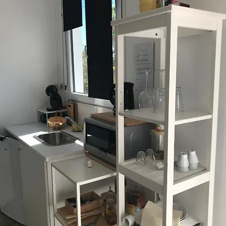 Le Cabanon Détente