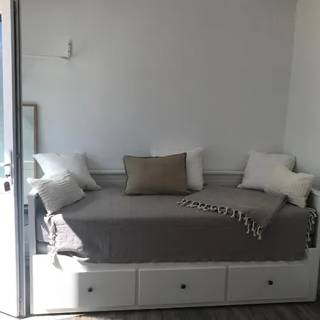 Apartamento Le Cabanon Détente