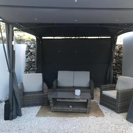 Le Cabanon Détente * Bandol