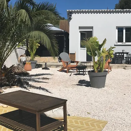 Apartamento Le Cabanon Détente *