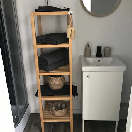 Le Cabanon Détente Bandol