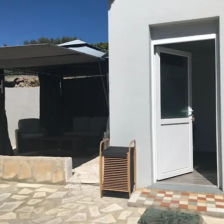 Le Cabanon Détente Apartamento *