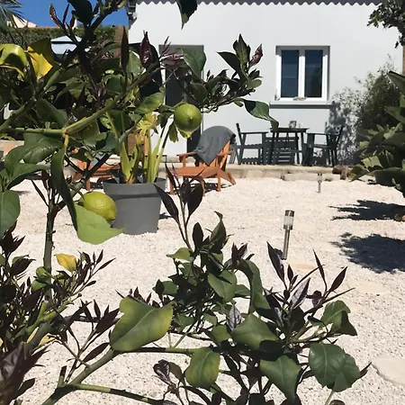 Le Cabanon Détente