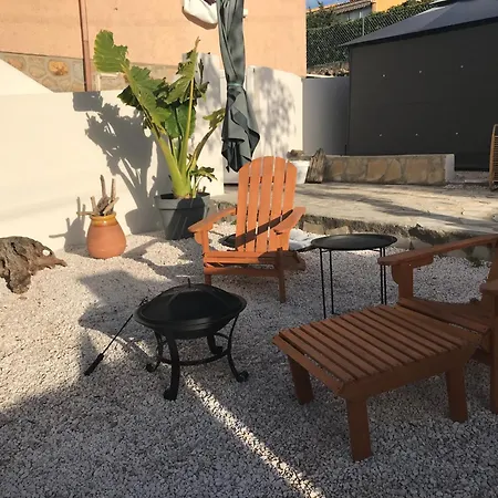 Le Cabanon Détente Bandol