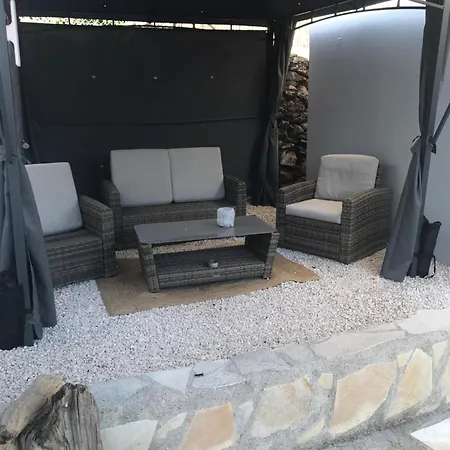 Apartman Le Cabanon Detente Bandol