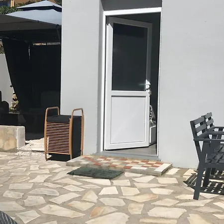 Le Cabanon Detente バンドール