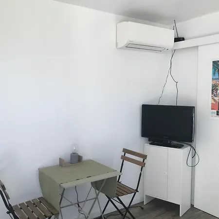 Apartman Le Cabanon Detente Bandol