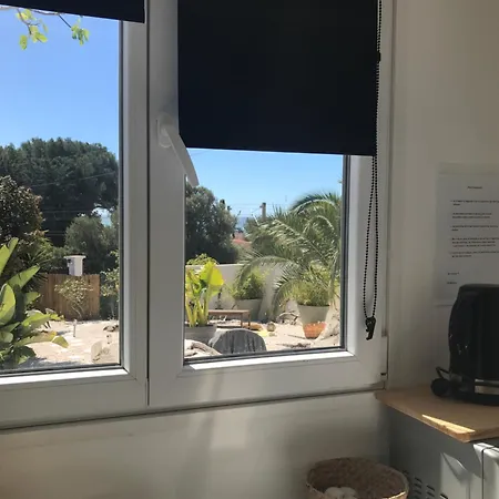 Apartment Le Cabanon Detente Bandol
